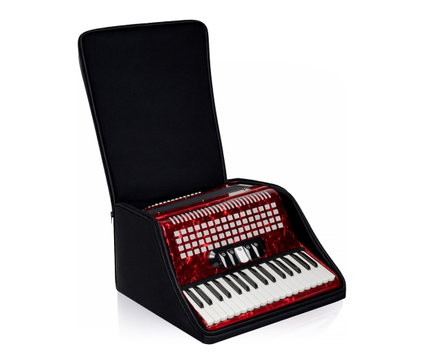 MusicMate Akordeon 34/60 MM-AK60 MelodyMaster - 1588114 - zdjęcie 11